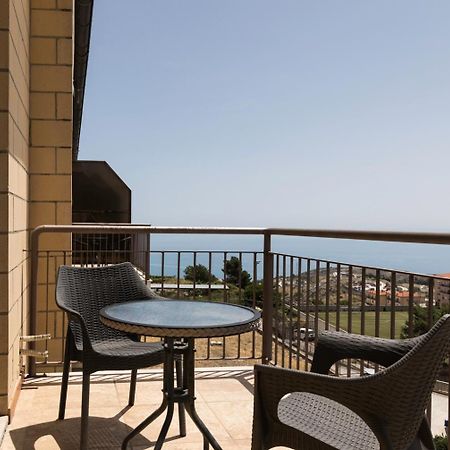Affittacamere Villa Bisceglia Монте-Сант'Анджело Экстерьер фото